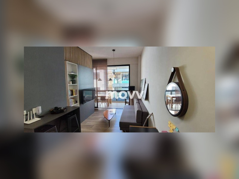 Apartamento à venda Marazul com 42m² e 1 quarto por R$ 490.000 - 158270791347323.jpeg