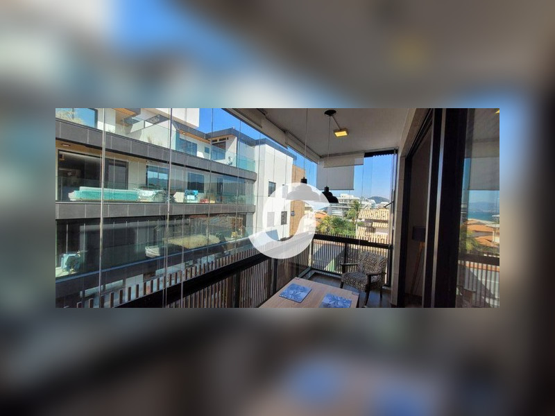 Apartamento à venda Marazul com 42m² e 1 quarto por R$ 490.000 - 159279677769097.jpeg