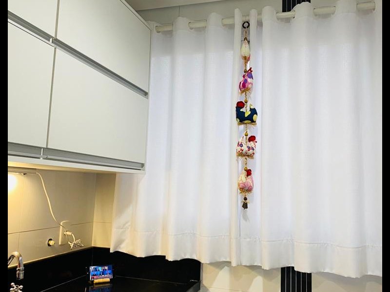 Apartamento à venda Cidade Nova I com 110m² e 3 quartos por R$ 730.000 - 302871438-cozinha.jpg