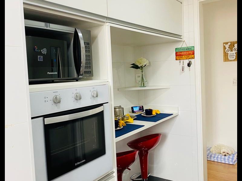 Apartamento à venda Cidade Nova I com 110m² e 3 quartos por R$ 730.000 - 307167721-cozinha-fornos.jpg