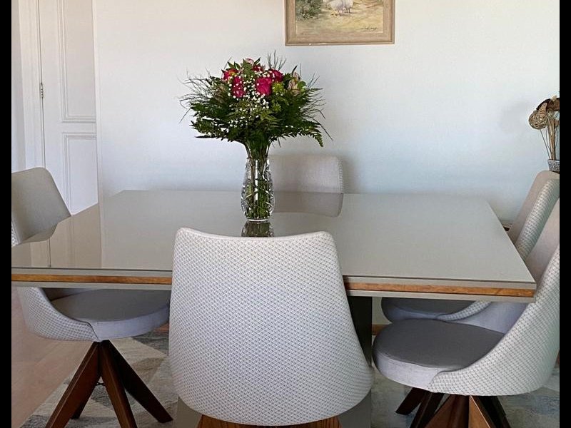 Apartamento à venda Cidade Nova I com 110m² e 3 quartos por R$ 730.000 - 441429857-sala-de-jantar.jpg