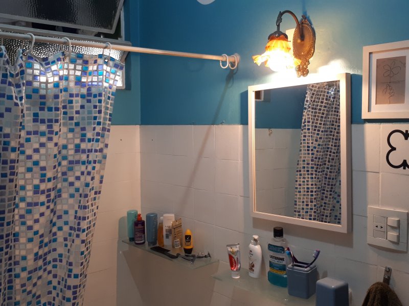 Apartamento à venda Santa Cecília com 56m² e 1 quarto por R$ 310.000 - 314837312-20220630-101550.jpg