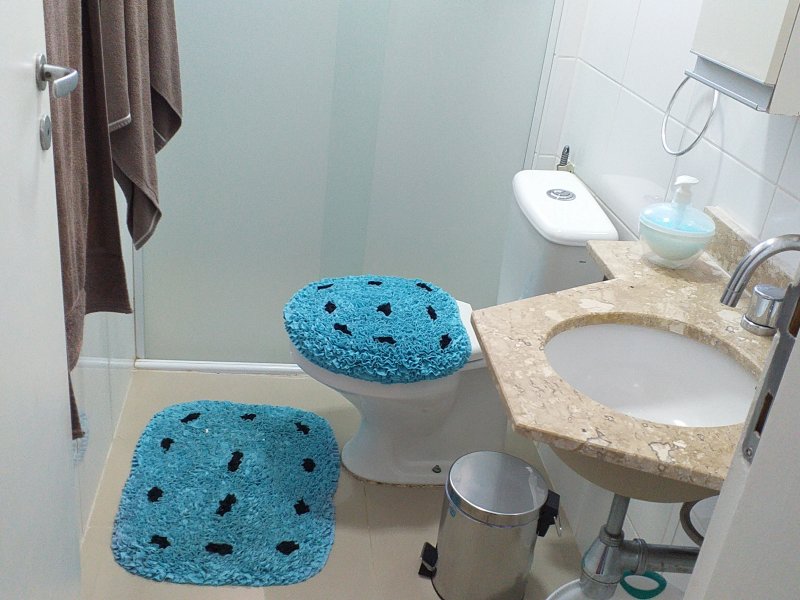 Casa de condomínio à venda Jardim Colonia com 70m² e 2 quartos por R$ 450.000 - 1085263986-img-20220628-wa0139.jpeg