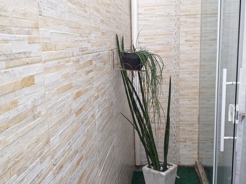 Casa de condomínio à venda Jardim Colonia com 70m² e 2 quartos por R$ 450.000 - 1784970332-img-20220628-wa0091.jpeg
