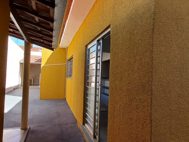 imóvel com 53m² - Centro - Araraquara