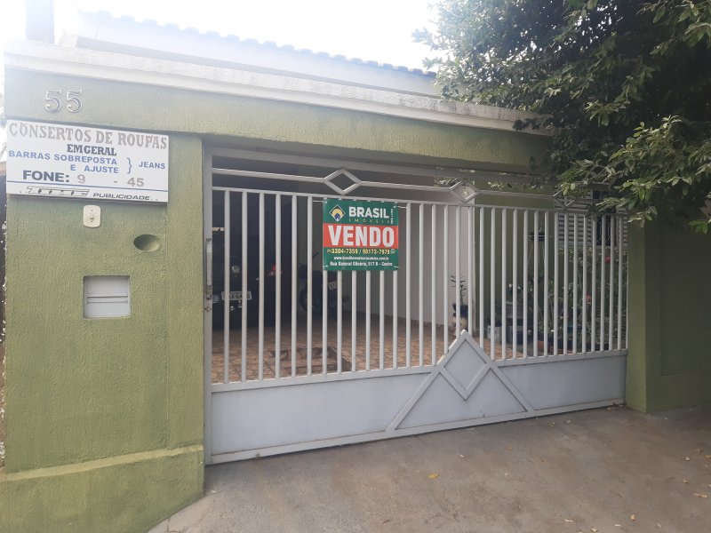 Casa à venda Conjunto Habitacional N. Sra. Aparecida com 175m² e 2 quartos por R$ 235.000 - 1549091453-img-20220801-113928269.jpg