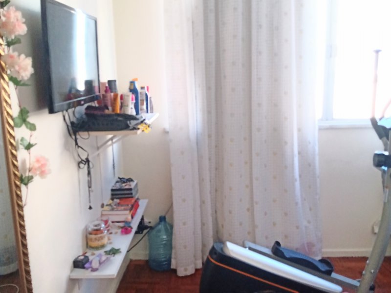 Apartamento à venda Tijuca com 78m² e 2 quartos por R$ 460.000 - 1686783629-img-20210810-095039179.jpg