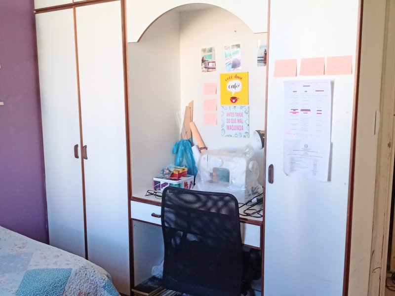 Apartamento à venda Tijuca com 78m² e 2 quartos por R$ 460.000 - 1876977242-img-20210810-095004182.jpg