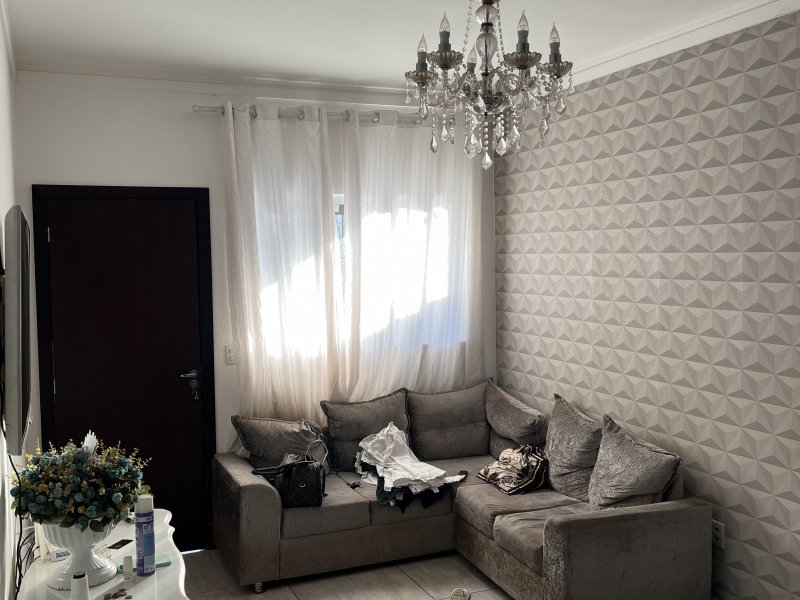 Casa de condomínio à venda Distrito Industrial com 130m² e 2 quartos por R$ 350.000 - 1504335706-7d22f0f1-39cf-4cde-a9d7-23ef9202c190.jpeg