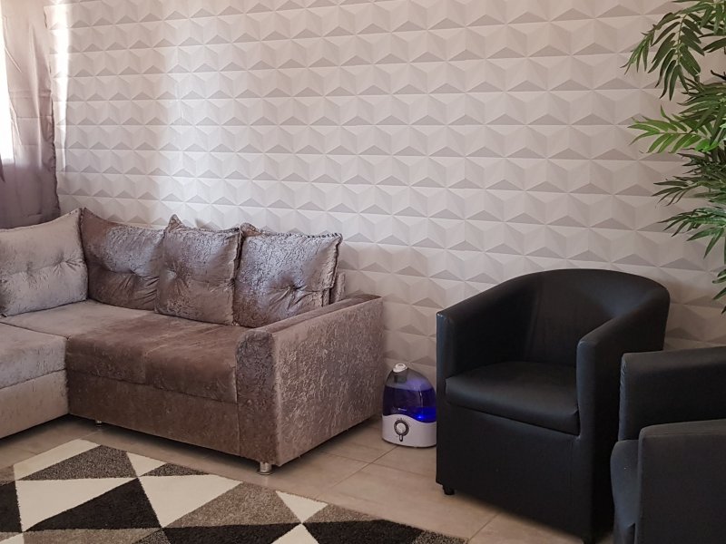 Casa de condomínio à venda Distrito Industrial com 130m² e 2 quartos por R$ 350.000 - 1533268445-3c63fd02-f03c-4d44-bed1-a53866683eaa.jpeg