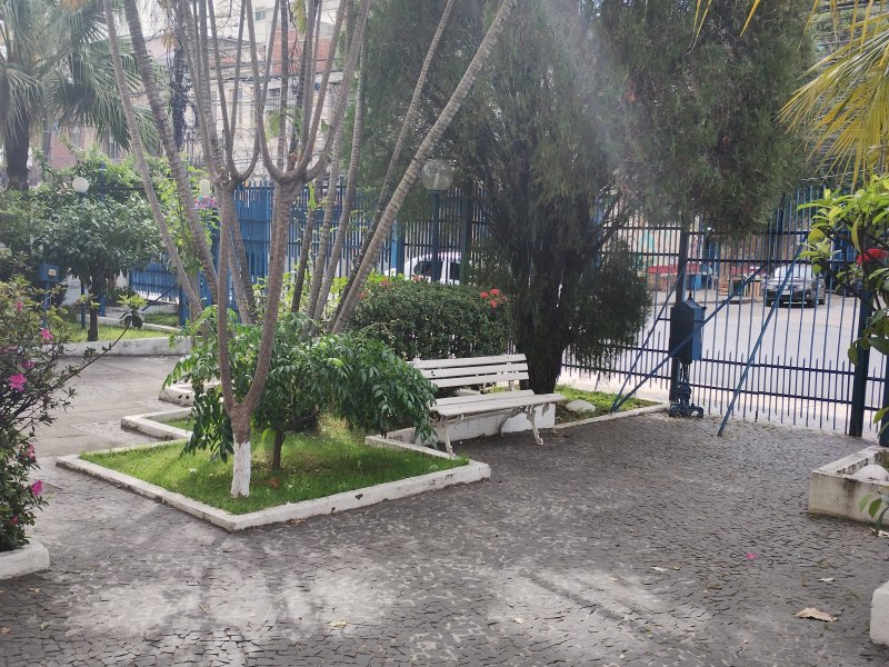 Apartamento para alugar Engenho Novo com 67m² e 3 quartos por R$ 980 - 505645061-img-20220729-132606497.jpg