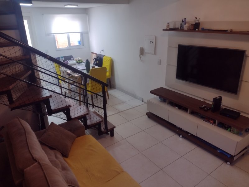 Casa de condomínio à venda Ipanema com 98m² e 3 quartos por R$ 319.000 - 1149543702-img-20220525-102653611.jpg