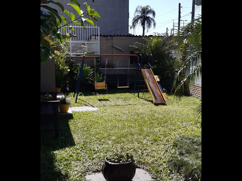 Casa de condomínio à venda Ipanema com 98m² e 3 quartos por R$ 319.000 - 149296268-playground.jpeg