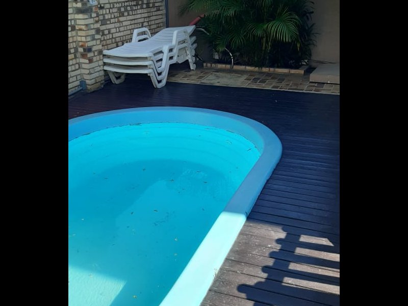 Casa de condomínio à venda Ipanema com 98m² e 3 quartos por R$ 319.000 - 1494919027-piscina.jpeg