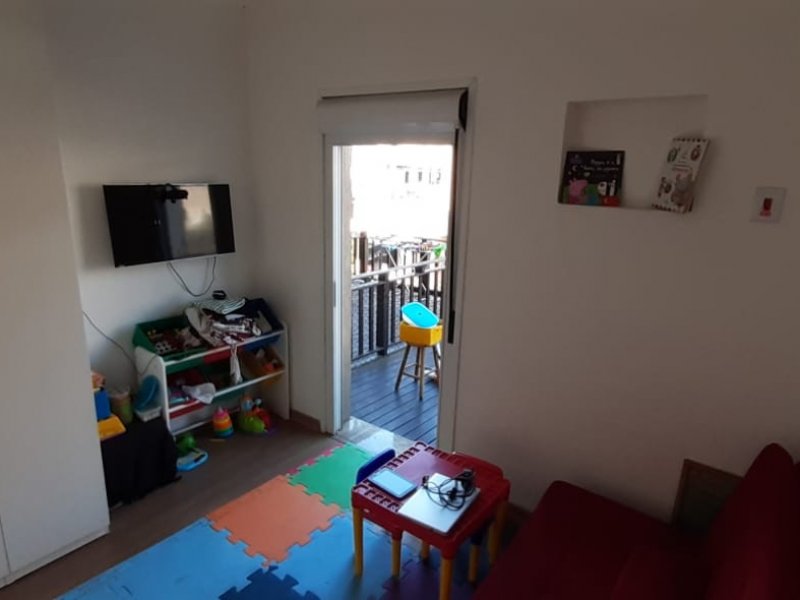 Casa de condomínio à venda Ipanema com 98m² e 3 quartos por R$ 319.000 - 1704124320-dorm2-a.jpeg