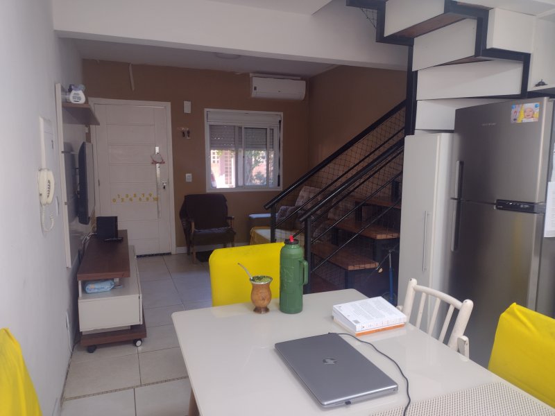 Casa de condomínio à venda Ipanema com 98m² e 3 quartos por R$ 319.000 - 190242022-img-20220525-102517369.jpg