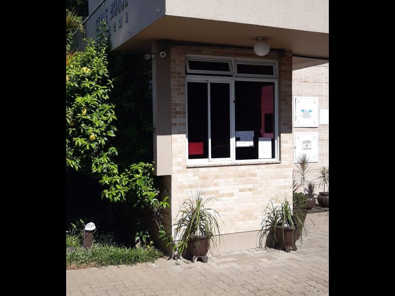 Casa de condomínio à venda Ipanema com 98m² e 3 quartos por R$ 319.000 - 251473382-guarita.jpeg