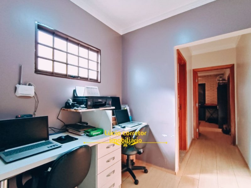 Casa à venda Vila São Luiz com 146m² e 3 quartos por R$ 490.000 - 380322630-foto-casa-05.jpeg