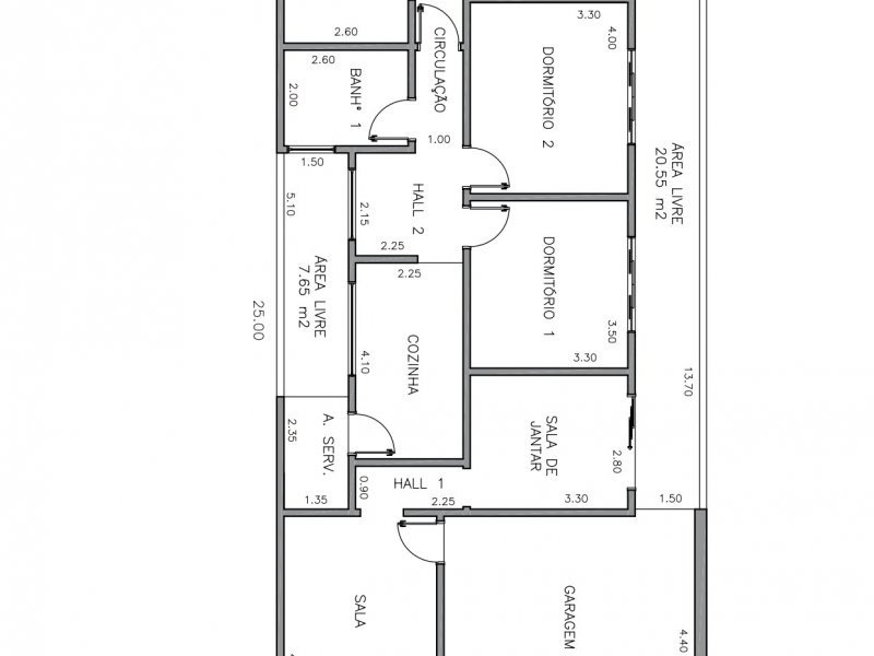 Casa à venda Vila São Luiz com 146m² e 3 quartos por R$ 490.000 - 827075067-planta-baixa-pages-to-jpg-0001.jpg