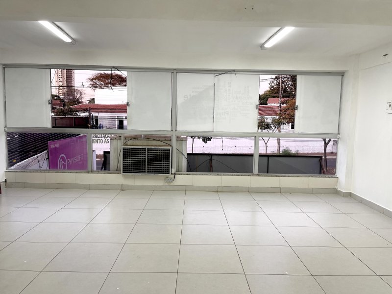 Comercial para alugar Setor Leste Universitário com 130m² e 1 quarto por R$ 2.000 - 312301351-7.JPG