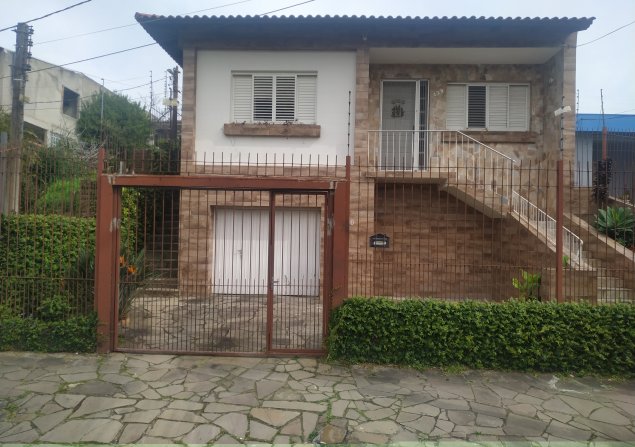 imóvel com 170m²