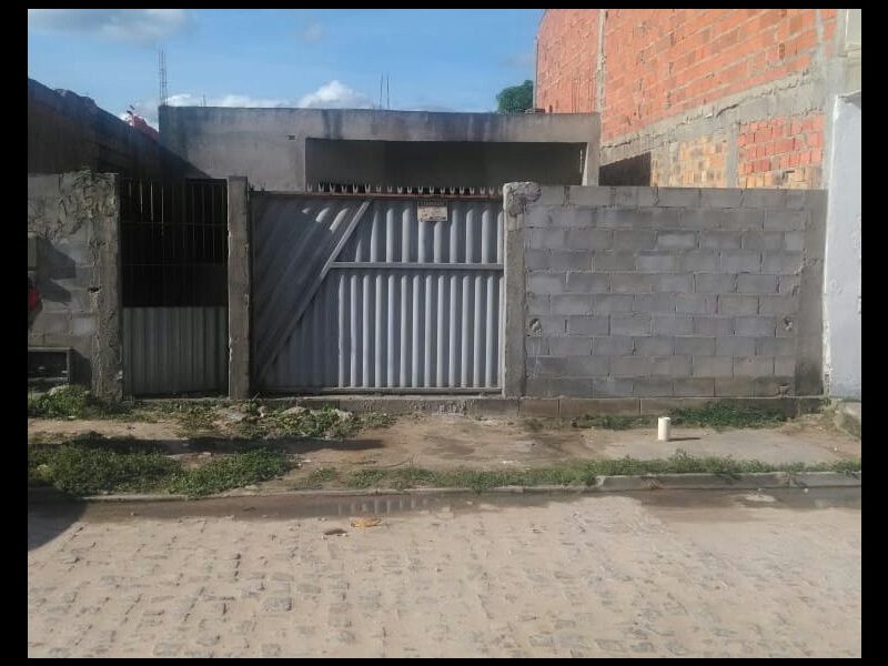 Casa à venda Papagaio com 96m² e 2 quartos por R$ 150.000 - 1072484582-img-20220713-wa0012.jpg