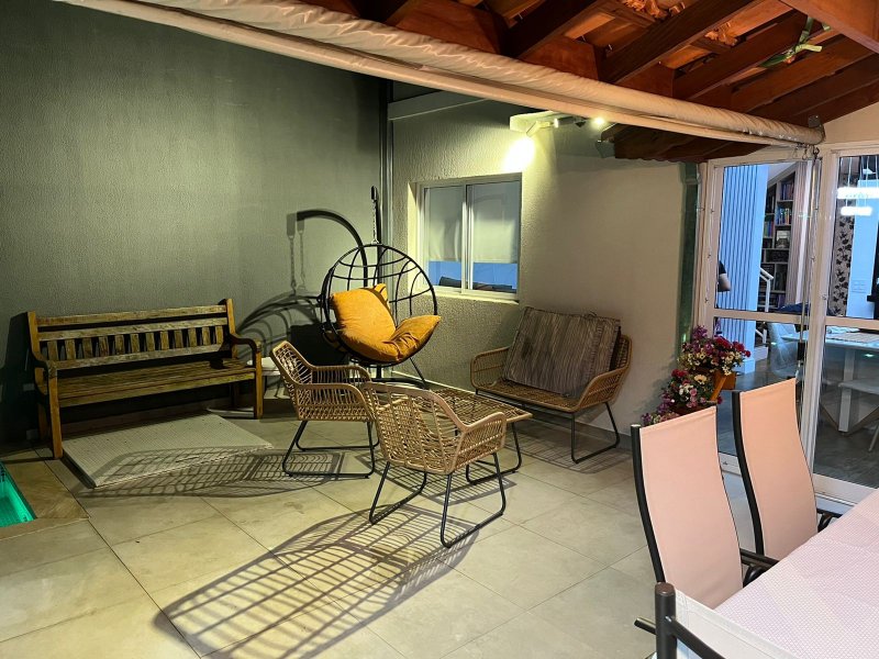 Casa de condomínio à venda Centro com 101m² e 3 quartos por R$ 850.000 - 559640402-whatsapp-image-2022-08-02-at-18.jpeg