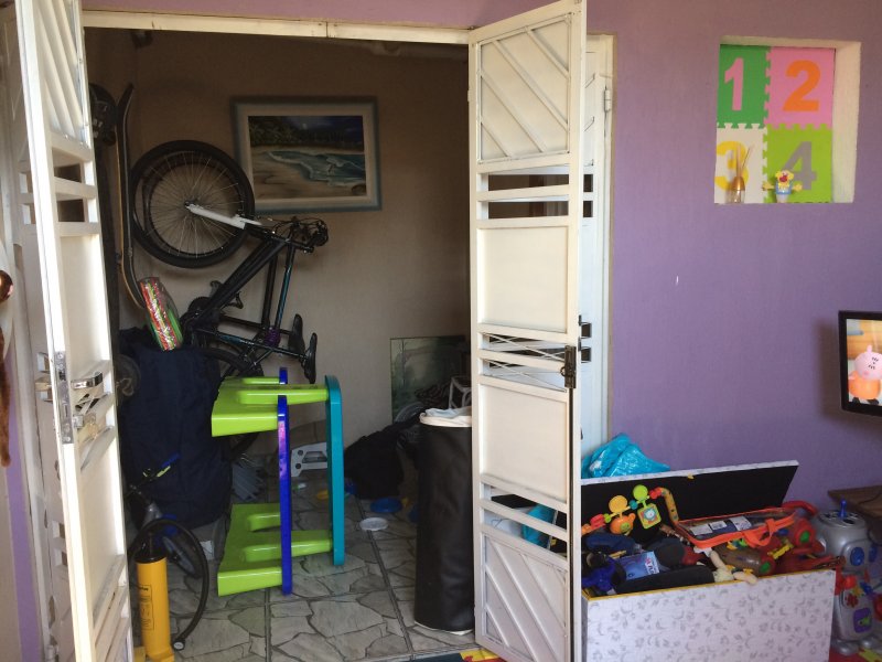 Casa à venda Jardim Umarizal com 115m² e 3 quartos por R$ 450.000 - 1179535488-deposito.jpeg
