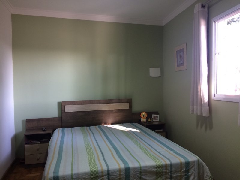 Casa à venda Jardim Umarizal com 115m² e 3 quartos por R$ 450.000 - 2052424724-quarto-1.jpeg