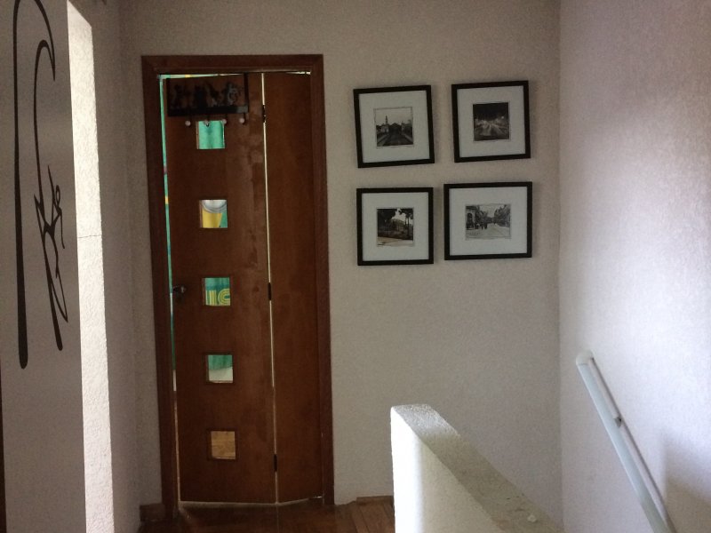 Casa à venda Jardim Umarizal com 115m² e 3 quartos por R$ 450.000 - 325878875-corredor-superior.jpeg