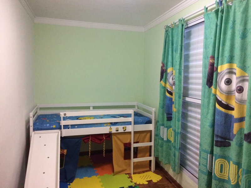 Casa à venda Jardim Umarizal com 115m² e 3 quartos por R$ 450.000 - 538415334-quarto-2.jpeg
