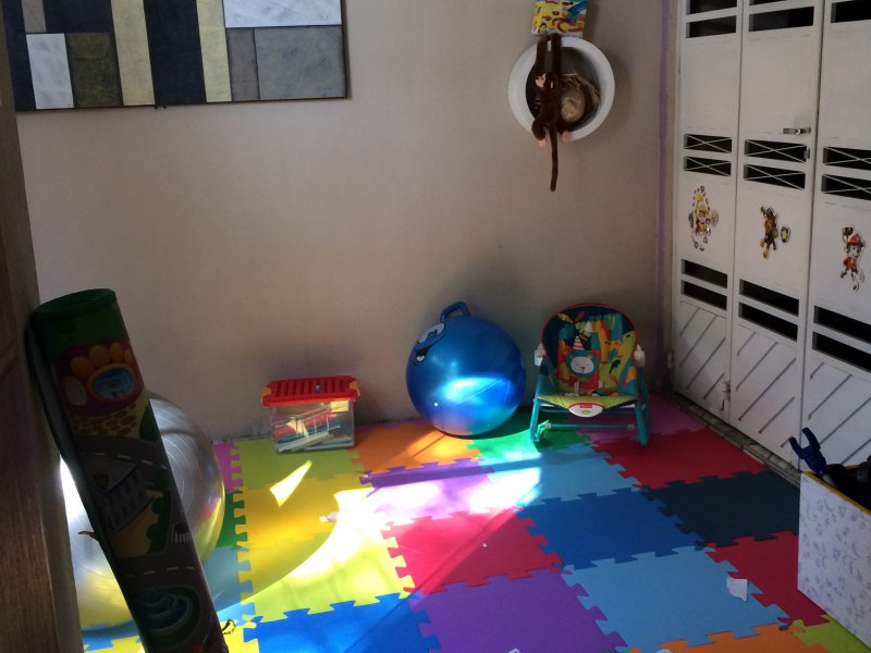 Casa à venda Jardim Umarizal com 115m² e 3 quartos por R$ 450.000 - 748454247-sala-2.jpeg