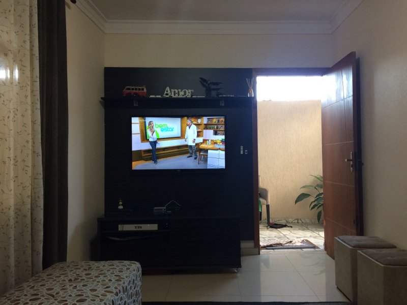 Casa à venda Jardim Umarizal com 115m² e 3 quartos por R$ 450.000 - 999733063-sala-1.jpeg