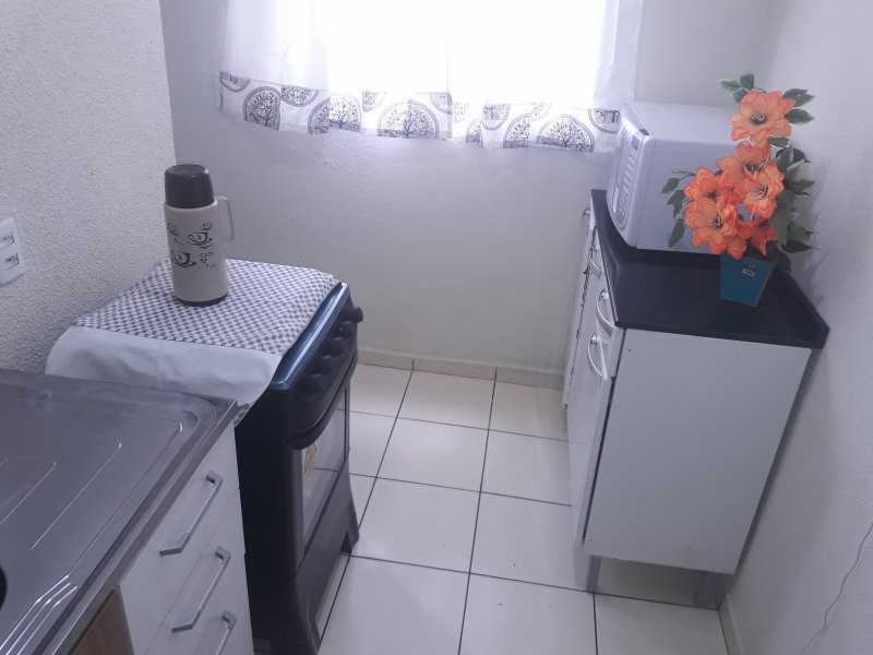 Apartamento à venda Conjunto Habitacional Teotônio Vilela com 49m² e 2 quartos por R$ 150.000 - 1823553647-img-20211015-125649.jpg