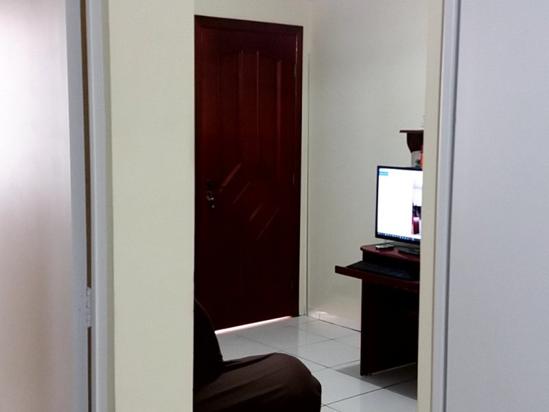 Apartamento à venda Conjunto Habitacional Teotônio Vilela com 49m² e 2 quartos por R$ 150.000 - 525077256-2.jpg