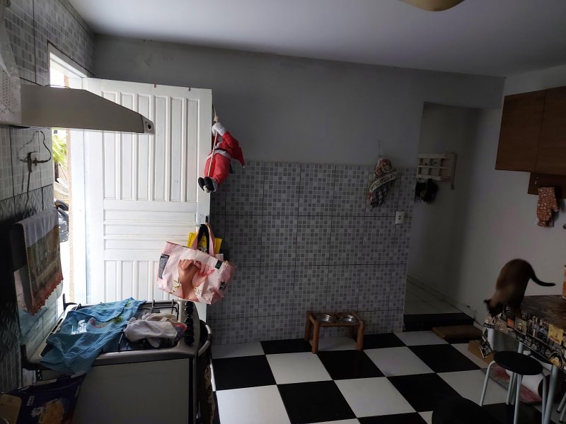 Casa à venda Vl. Prudente  com 120m² e 2 quartos por R$ 300.000 - 1633313521-cozinha.jpeg