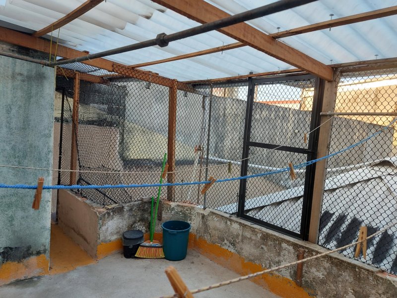 Casa à venda Vl. Prudente  com 120m² e 2 quartos por R$ 300.000 - 2100690312-lavanderia-3.jpeg