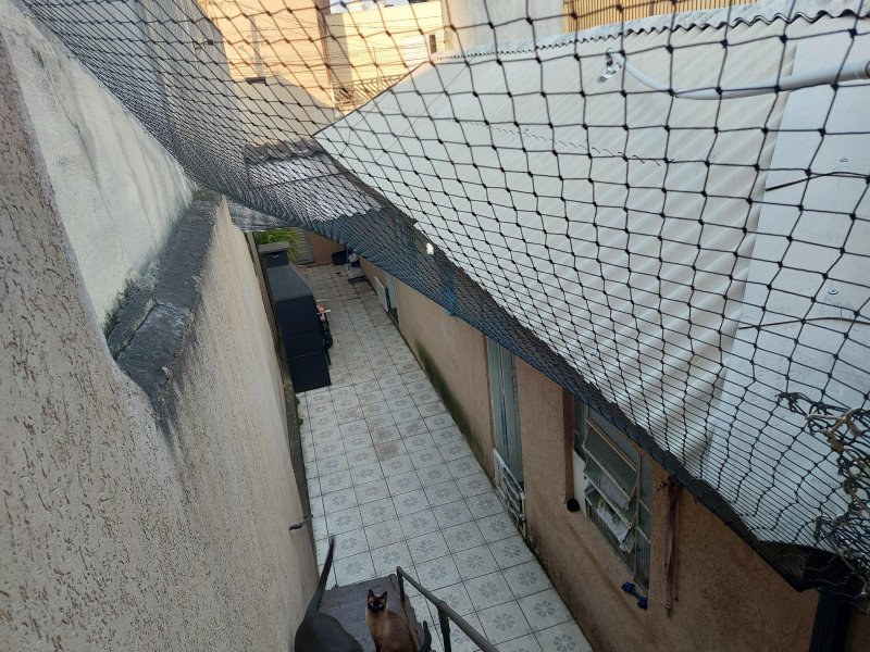 Casa à venda Vl. Prudente  com 120m² e 2 quartos por R$ 300.000 - 226379223-quintal-2.jpeg