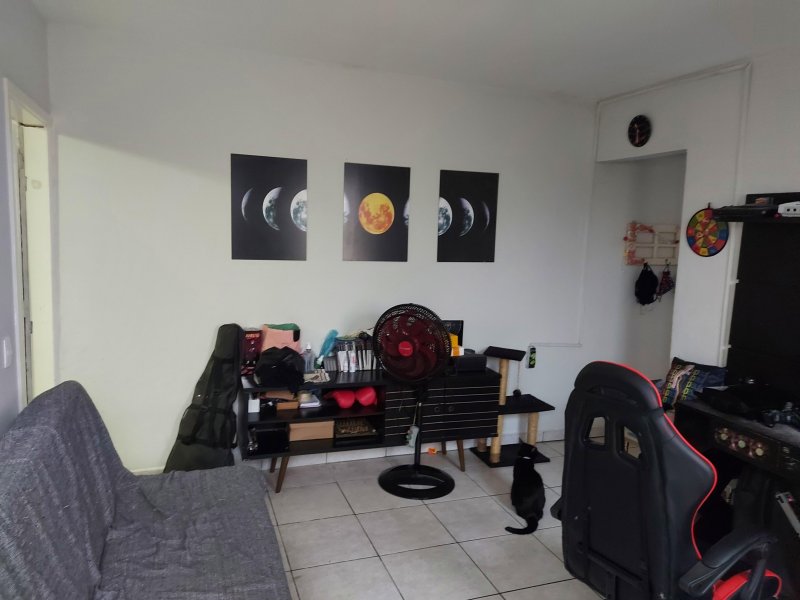 Casa à venda Vl. Prudente  com 120m² e 2 quartos por R$ 300.000 - 485707712-sala.jpeg