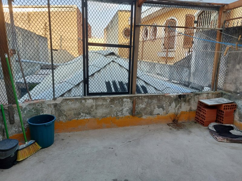 Casa à venda Vl. Prudente  com 120m² e 2 quartos por R$ 300.000 - 802850048-lavanderia-2.jpeg