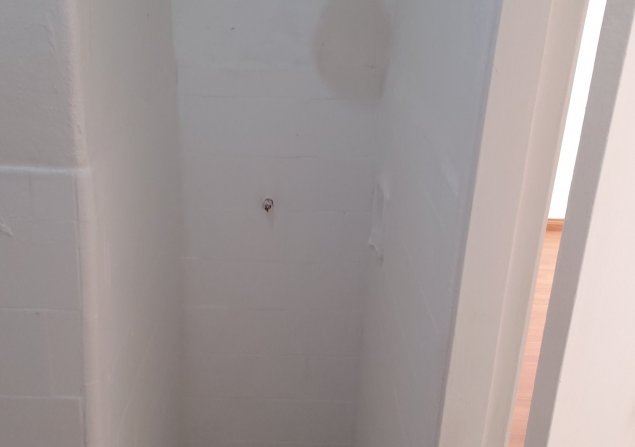 imóvel com 30m²