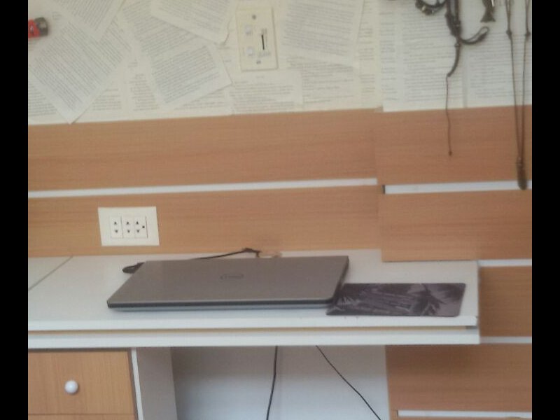 Apartamento à venda Mossunguê com 66m² e 3 quartos por R$ 450.000 - 1535731836-quarto-joao-5.jpg