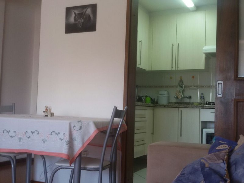 Apartamento à venda Mossunguê com 66m² e 3 quartos por R$ 450.000 - 1570156617-sala-3.jpg