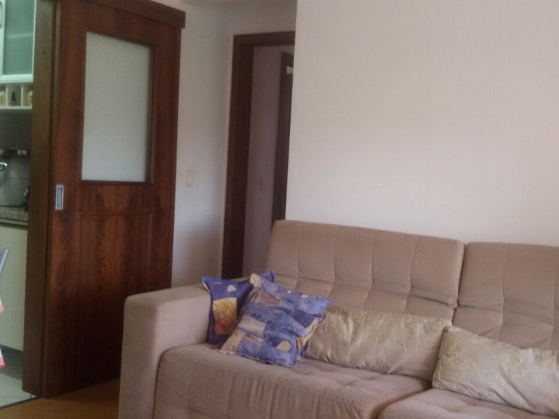 Apartamento à venda Mossunguê com 66m² e 3 quartos por R$ 450.000 - 166291729-sala-2.jpg