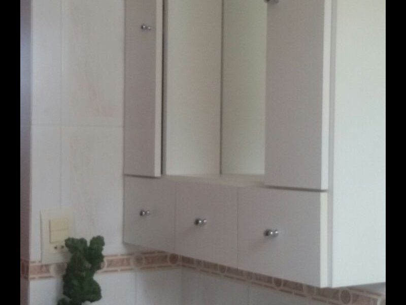 Apartamento à venda Mossunguê com 66m² e 3 quartos por R$ 450.000 - 2045591862-suite-4.jpg