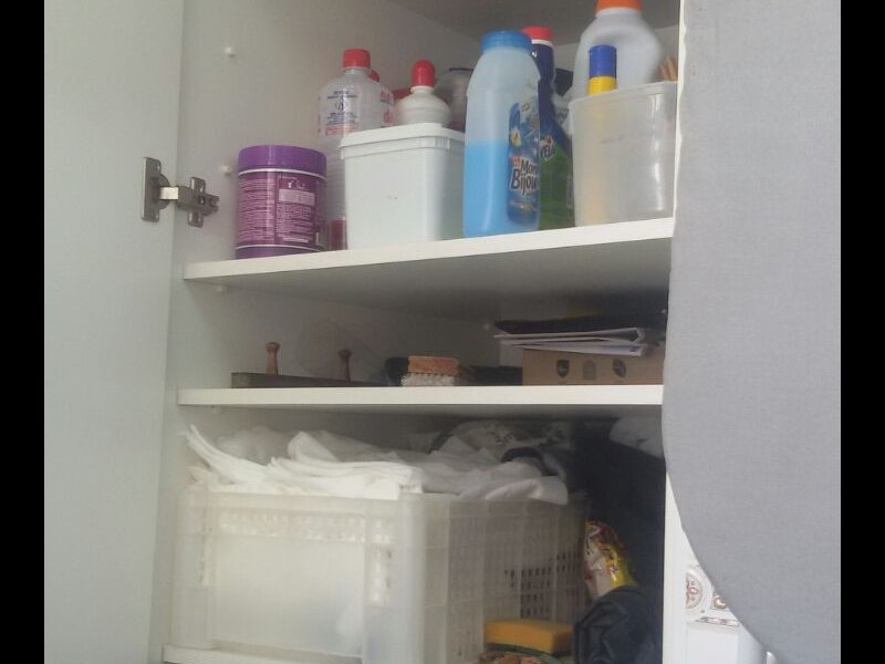 Apartamento à venda Mossunguê com 66m² e 3 quartos por R$ 450.000 - 2066501462-lavanderia-2.jpg