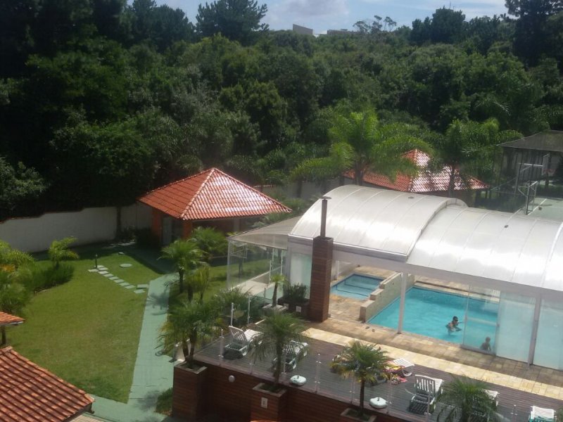 Apartamento à venda Mossunguê com 66m² e 3 quartos por R$ 450.000 - 337837652-vista-da-piscina-1.jpg