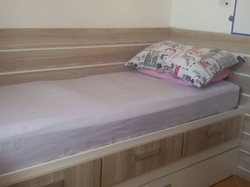 Apartamento à venda Mossunguê com 66m² e 3 quartos por R$ 450.000 - 602060967-quarto-kelly-4.jpg