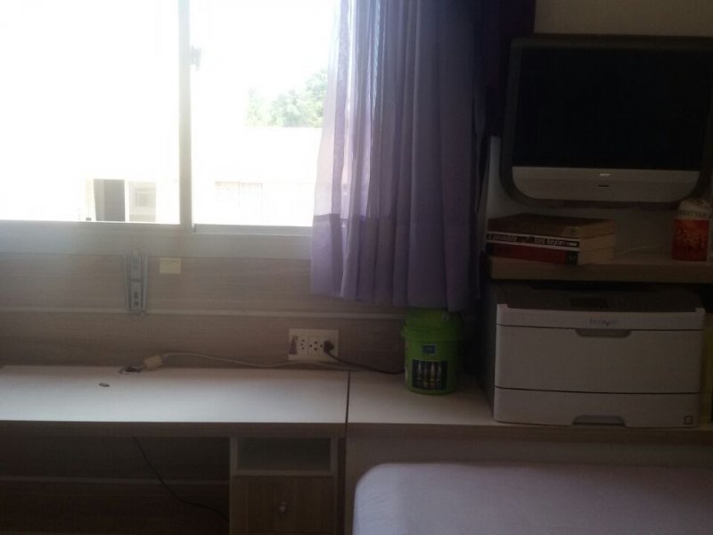 Apartamento à venda Mossunguê com 66m² e 3 quartos por R$ 450.000 - 647228763-quarto-kelly-2.jpg