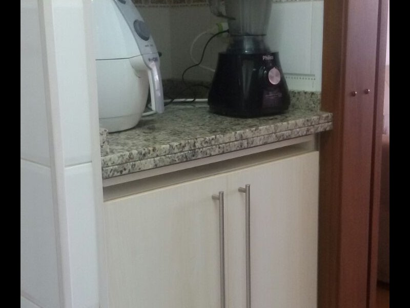 Apartamento à venda Mossunguê com 66m² e 3 quartos por R$ 450.000 - 801541707-cozinha-1.jpg